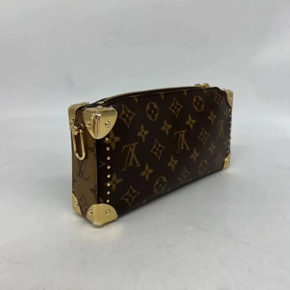 Louis Vuitton Women Pre-Loved Bag Brand New Condition